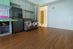 Apartemen Strategis 38m2 di Pakuwon CIty Surabaya 2 KT Apartemen Strategis 38m2 di Pakuwon CIty Surabaya 2 KT