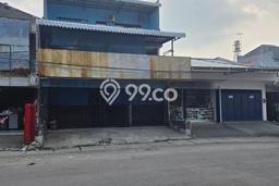 Ruko Bagus Dijual LB 350m2 Lokasi Strategis Surabaya Area Cocok untuk Berbisnis Ruko Bagus Dijual LB 350m2 Lokasi Strategis Surabaya Area Cocok untuk Berbisnis