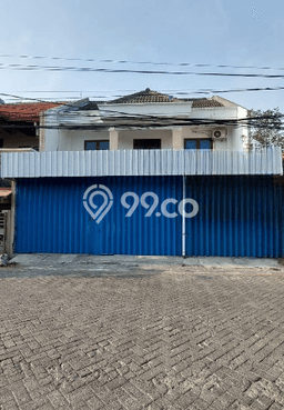 Untuk Dijual Ruko di Rungkut Surabaya LT 144m2 / LB 200m2 Untuk Dijual Ruko di Rungkut Surabaya LT 144m2 / LB 200m2