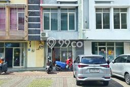Disewakan Ruko di Kawasan Ramai Pakuwon CIty Luas 148m2 Disewakan Ruko di Kawasan Ramai Pakuwon CIty Luas 148m2
