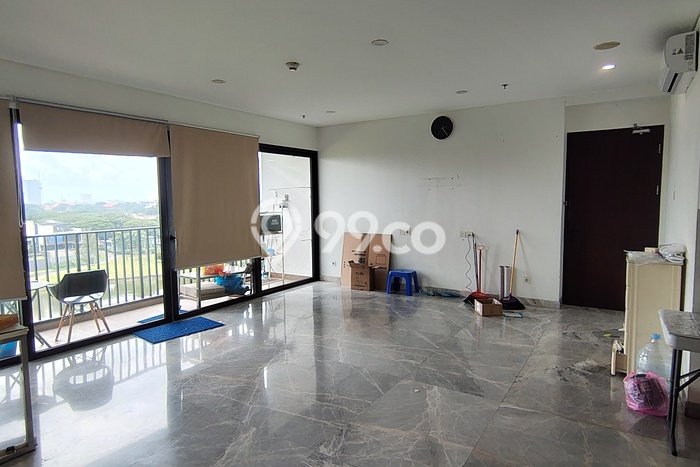 Disewakan Apartemen Minimalis 135m2 Punya 3 KT, 2 KM, Lokasi di Wiyung Disewakan Apartemen Minimalis 135m2 Punya 3 KT, 2 KM, Lokasi di Wiyung