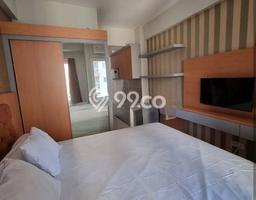 Sewa Apartemen Minimalis 22m2 Punya 1 KT, 1 KM, Lokasi di Mulyorejo Sewa Apartemen Minimalis 22m2 Punya 1 KT, 1 KM, Lokasi di Mulyorejo