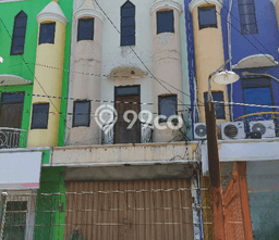 FOR SALE! Ruko di Kenjeran Surabaya, LT 67m2, LB 180m2 FOR SALE! Ruko di Kenjeran Surabaya, LT 67m2, LB 180m2