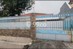 Rumah Elit LB 250m2 Siap Huni Desain Elegan di Dharma Husada, Surabaya Rumah Elit LB 250m2 Siap Huni Desain Elegan di Dharma Husada, Surabaya