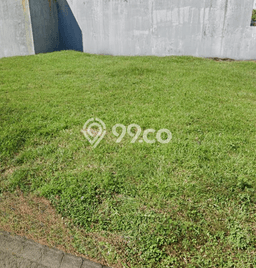 Dijual Tanah 255m2 di Citraland, Surabaya Dijual Tanah 255m2 di Citraland, Surabaya