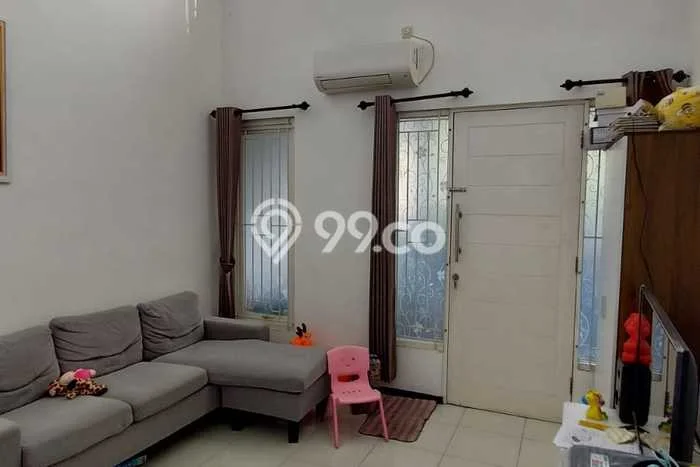 Hunian Cantik Modern Lb 91m2 di Wonorejo, Surabaya Hunian Cantik Modern Lb 91m2 di Wonorejo, Surabaya