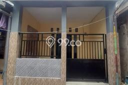 Jual Rumah Harga Miring Tambaksari Punya 2 Kamar & LT 66m2 Jual Rumah Harga Miring Tambaksari Punya 2 Kamar & LT 66m2