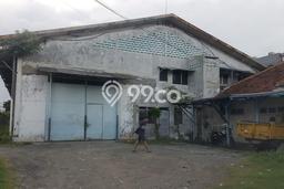 Unit Gudang Strategis di Bulak, Surabaya Potensi Bisnis Besar Unit Gudang Strategis di Bulak, Surabaya Potensi Bisnis Besar