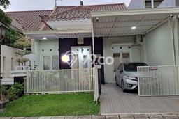 Rumah Modern 3 Kamar LT 152m2 di Gununganyar Rumah Modern 3 Kamar LT 152m2 di Gununganyar