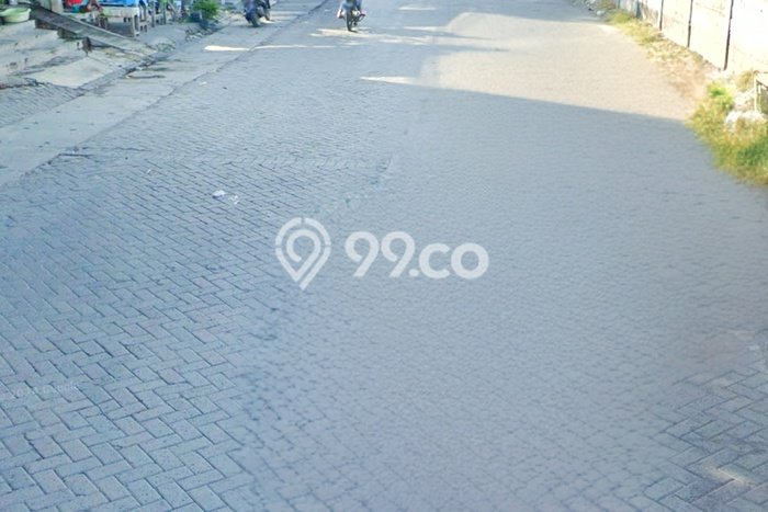 Lahan Strategis di Mulyorejo Dijual dengan Luas 660m2 Lahan Strategis di Mulyorejo Dijual dengan Luas 660m2