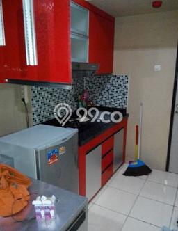 Siap Huni Apartemen 2 KT 1 KM di kertajaya Luas 36m2 Siap Huni Apartemen 2 KT 1 KM di kertajaya Luas 36m2