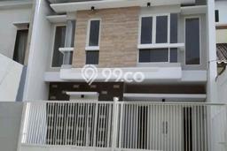 Rumah Minimalis 4 Kamar LT 128m2 di Gununganyar Rumah Minimalis 4 Kamar LT 128m2 di Gununganyar