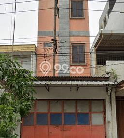 Unit Ruko Tersedia di Tidar Spesifikasi LB 180m2 Unit Ruko Tersedia di Tidar Spesifikasi LB 180m2