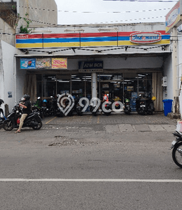 Dijual! Ruko di Tidar Surabaya LT 134m2 / LB 190m2 Kawasan Strategis Dijual! Ruko di Tidar Surabaya LT 134m2 / LB 190m2 Kawasan Strategis