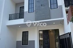 Siap Huni Rumah Mewah 3 Kamar di Sukolilo Dekat ke Mana Saja Siap Huni Rumah Mewah 3 Kamar di Sukolilo Dekat ke Mana Saja