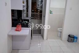 Apartemen Terjangkau Dijual di Surabaya 1 KT & 1 KM Apartemen Terjangkau Dijual di Surabaya 1 KT & 1 KM