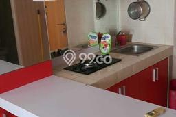 Untuk Dijual Apartemen Terjangkau di Wiyung, Surabaya dengan 2 KT, 1 KM Untuk Dijual Apartemen Terjangkau di Wiyung, Surabaya dengan 2 KT, 1 KM