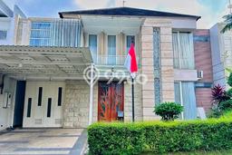 Dijual Rumah Luas Megah Dengan View Cantik di Citraland, Surabaya Dijual Rumah Luas Megah Dengan View Cantik di Citraland, Surabaya