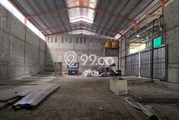 Gudang Dijual di Driyorejo Gresik dengan LB 1400m2 Gudang Dijual di Driyorejo Gresik dengan LB 1400m2