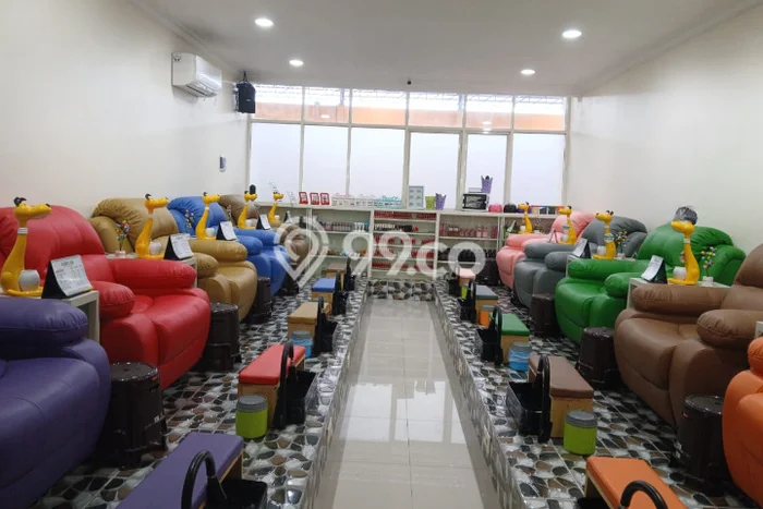 Ruko Bagus Dijual LB 150m2 Lokasi Strategis Surabaya Area Cocok untuk Berbisnis Ruko Bagus Dijual LB 150m2 Lokasi Strategis Surabaya Area Cocok untuk Berbisnis