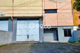 Unit Gudang Dijual di Surabaya LT 662m2 & LB 432m2 Unit Gudang Dijual di Surabaya LT 662m2 & LB 432m2