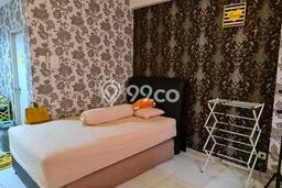 Apartemen Siap Huni 1 BR dengan Harga Terjangkau di Area Sambikerep, Surabaya Apartemen Siap Huni 1 BR dengan Harga Terjangkau di Area Sambikerep, Surabaya