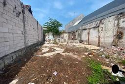 Tanah Kavling Dijual di Kapasan, Surabaya dengan Luas Tanah 161m2 Tanah Kavling Dijual di Kapasan, Surabaya dengan Luas Tanah 161m2