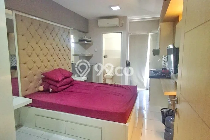 Disewakan Apartemen Harga Terjangkau di Pakuwon City 1 KT Disewakan Apartemen Harga Terjangkau di Pakuwon City 1 KT