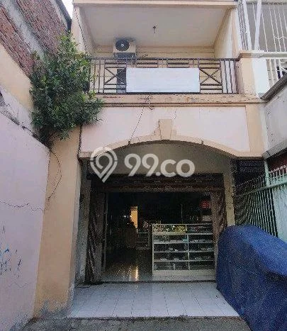 Ruko Dijual di Prime Area Surabaya Luas 200m2 Ruko Dijual di Prime Area Surabaya Luas 200m2