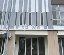 Unit Ruko Dijual di Krian Sidoarjo Luas Bangunan 60m2 Unit Ruko Dijual di Krian Sidoarjo Luas Bangunan 60m2