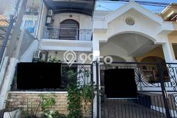 Sewa Rumah Murah di Pakuwon City Surabaya Punya 3 KT Sewa Rumah Murah di Pakuwon City Surabaya Punya 3 KT