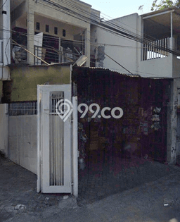 Ruko Favorit Dijual di Kenjeran Surabaya Area Pusat Bisnis Ruko Favorit Dijual di Kenjeran Surabaya Area Pusat Bisnis