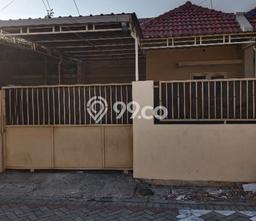 Rumah Modern Minimalis 2 KT Siap Huni di Kenjeran Rumah Modern Minimalis 2 KT Siap Huni di Kenjeran