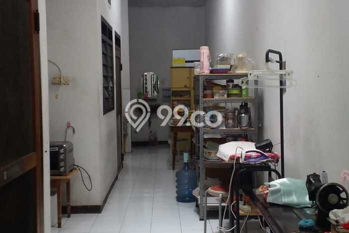 Hunian Cantik Modern Lb 107m2 di Kenjeran, Surabaya Hunian Cantik Modern Lb 107m2 di Kenjeran, Surabaya