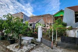 Tanah di Semampir, Surabaya Luas 175m2 Dijual Segera Tanah di Semampir, Surabaya Luas 175m2 Dijual Segera