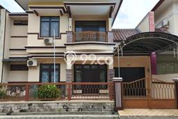 Rumah sewa siap pakai 3 KT di Mulyosari, Surabaya Rumah sewa siap pakai 3 KT di Mulyosari, Surabaya