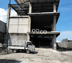 Gudang disewakan lokasi strategis Kenjeran Surabaya 3500m2 Gudang disewakan lokasi strategis Kenjeran Surabaya 3500m2