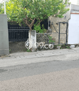 Jarang Ada! Tanah di Tambaksari Punya Luas 250m2 SHM Jarang Ada! Tanah di Tambaksari Punya Luas 250m2 SHM