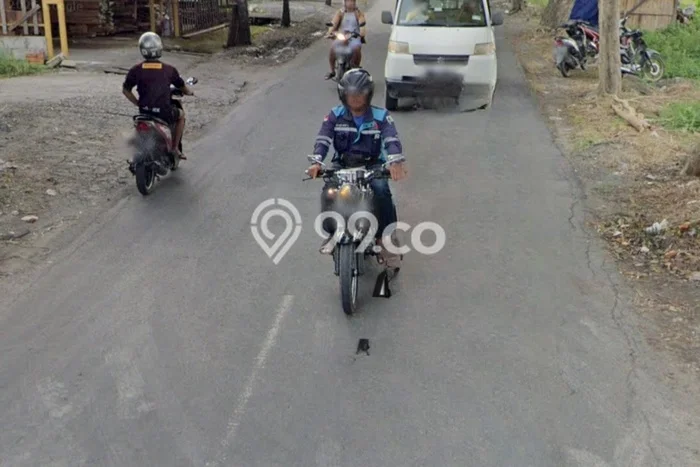 Siap Disewakan Tanah di Sambikerep Luas 2000m2 Area Potensial Siap Disewakan Tanah di Sambikerep Luas 2000m2 Area Potensial