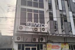 Ruko untuk disewa di Krembangan punya LT 67m2 & LB 189m2 harga sewa kompetitif Ruko untuk disewa di Krembangan punya LT 67m2 & LB 189m2 harga sewa kompetitif