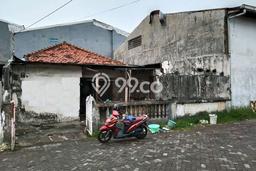 Tanah di Kenjeran, Surabaya Luas 200m2 Dijual Segera Tanah di Kenjeran, Surabaya Luas 200m2 Dijual Segera