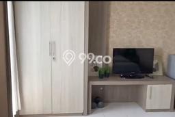 Tersedia Apartemen 1 KT, 1 KM, 21m2 di Sambikerep, Surabaya Tersedia Apartemen 1 KT, 1 KM, 21m2 di Sambikerep, Surabaya
