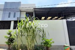 Gudang Usaha Dijual di Kenjeran Surabaya LT 432m2 & LB 480m2 Gudang Usaha Dijual di Kenjeran Surabaya LT 432m2 & LB 480m2
