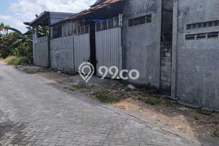 Gudang Dijual di Driyorejo Gresik dengan LB 1400m2 Gudang Dijual di Driyorejo Gresik dengan LB 1400m2