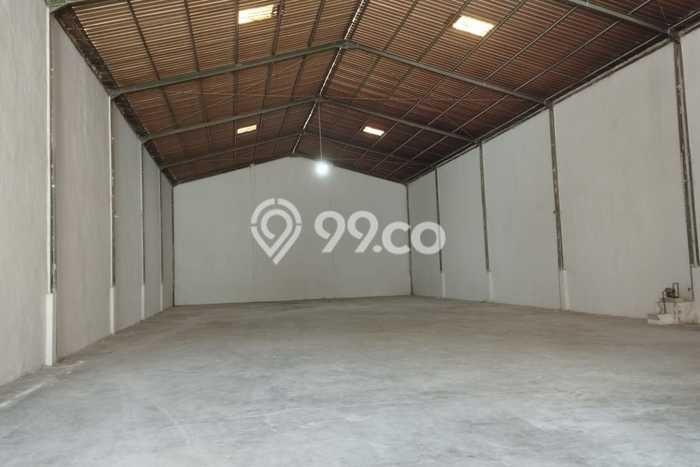Gudang Area Bisnis Kawasan Buduran, Luas 630m2m², Jalan Raya Gudang Area Bisnis Kawasan Buduran, Luas 630m2m², Jalan Raya