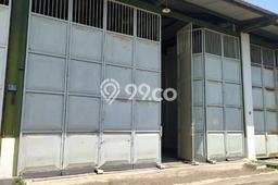 Unit Gudang Paling Strategis di Gununganyar Surabaya dengan LB 100m2 Unit Gudang Paling Strategis di Gununganyar Surabaya dengan LB 100m2