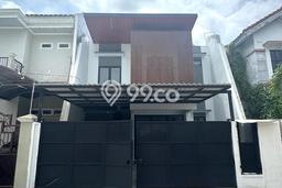 For Sale Rumah Mewah Exclusive di Mulyorejo, Surabaya For Sale Rumah Mewah Exclusive di Mulyorejo, Surabaya