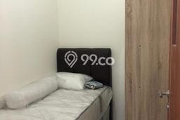 Apartemen Murah dengan 1 BR & 1 KM di Mulyorejo Surabaya Apartemen Murah dengan 1 BR & 1 KM di Mulyorejo Surabaya