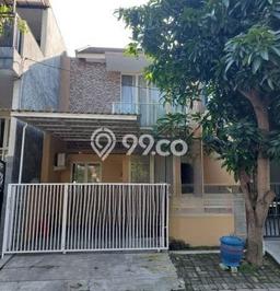 Jual Rumah Favorit Siap Huni LB 105m2 di Kenjeran, Surabaya Jual Rumah Favorit Siap Huni LB 105m2 di Kenjeran, Surabaya