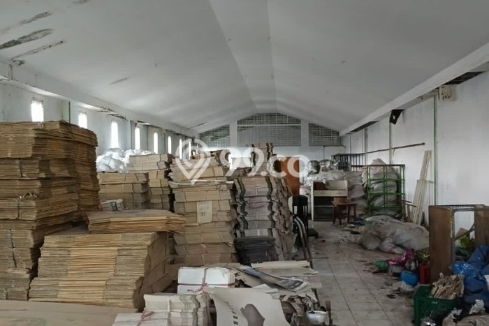 Gudang Favorit Dijual di Mulyorejo Surabaya Kawasan Pusat Bisnis Gudang Favorit Dijual di Mulyorejo Surabaya Kawasan Pusat Bisnis